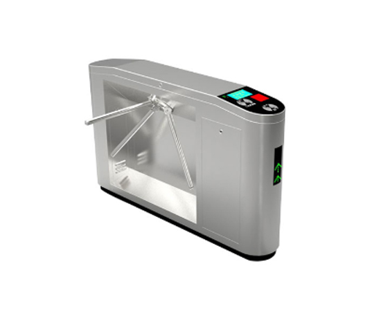 三輥閘原理的維護與保養